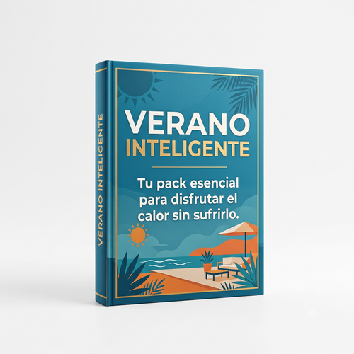 🎁 Verano Inteligente (100% off)