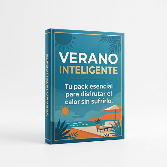 🎁 Verano Inteligente (100% off)