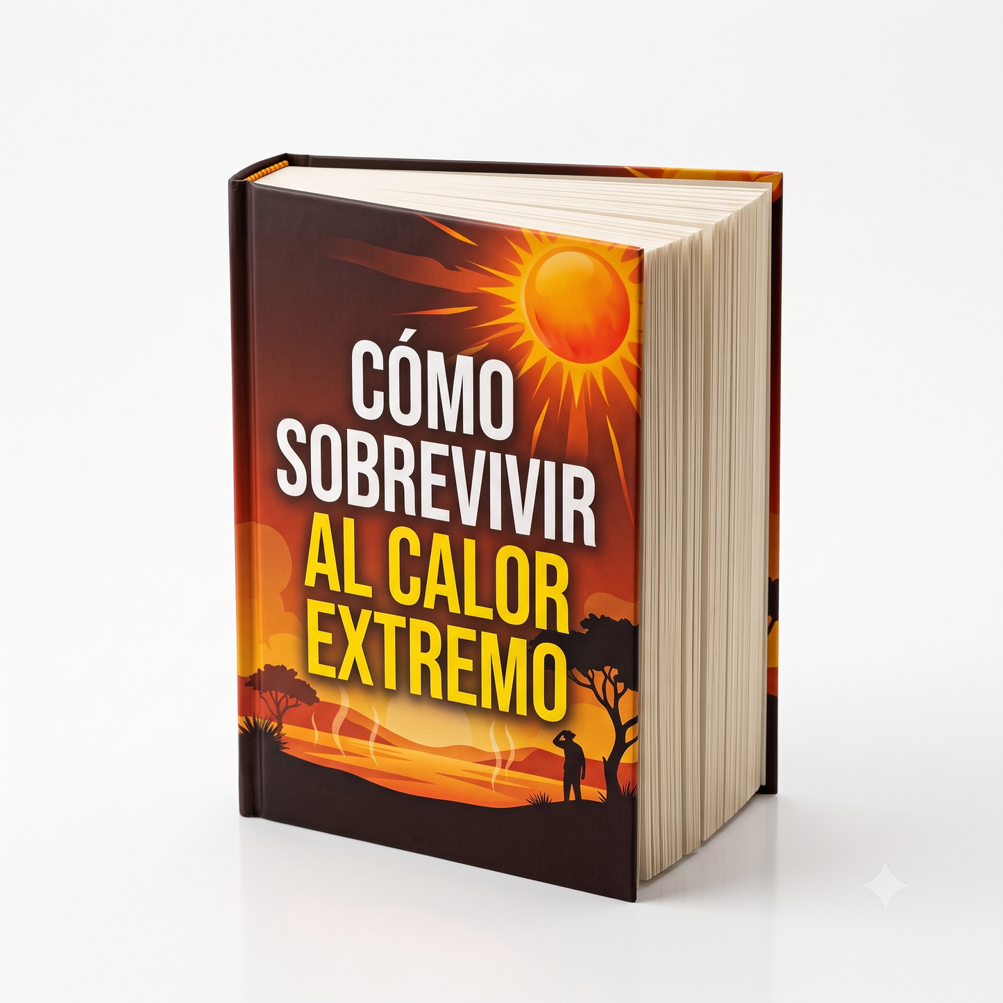 🎁 Como sobrevivir al calor extremo (100% off)